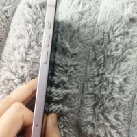 آیفون ۱۳نرمال صورتی|موبایل|محمدشهر, سیدآباد|دیوار