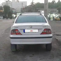 سمند مدل ۹۲|خودرو سواری و وانت|کرمانشاه, |دیوار