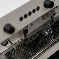 ابریتال IB7 اسپرسوساز قهوه ساز صنعتی ایتالیا|کافیشاپ و رستوران|مشهد, رستگار|دیوار