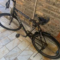 دوچرخه ۲۶ ساده ZEBRA|دوچرخه، اسکیت، اسکوتر|زابل, |دیوار