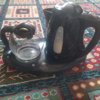 چای ساز نیوهوم