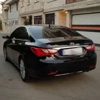 هیوندای سوناتاyf فول|خودرو سواری و وانت|بروجرد, |دیوار