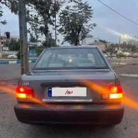 پراید صبا مدل ۸۷ بدون رنگ|خودرو سواری و وانت|رشت, یخسازی|دیوار