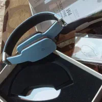 هدفون hoco اصل با جعبه و بارکد استعلام