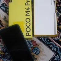 گوشی پوکو m4 pro|موبایل|قم, انسجام|دیوار