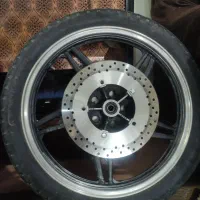 رینگ اسپرت پاژنگ سالم