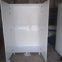 کمد باکسی وتخت وتشک  ارسال به تمام نقاط مازندران|تخت و سرویس خواب|بابلسر, |دیوار