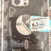 قاب یانگ کیت iphone16 pro