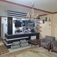 فروش آپارتمان طبقه چهار مسکن مهر نورآباد|فروش آپارتمان|ایذه, |دیوار