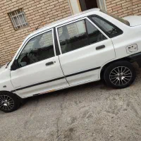 پراید 131مدل 93