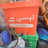 صندلی‌سالم‌و‌رورک|میز و صندلی غذاخوری|مشهد, شهرک شهید باهنر|دیوار