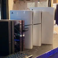 کرایه اجاره PS4 PS5 طرقبه مشهد