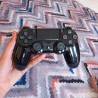 دستگاه ps4|کنسول، بازی ویدئویی و آنلاین|مشهد, فرهنگ|دیوار