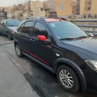 کوئیک R مدل ۱۴۰۰|خودرو سواری و وانت|تهران, ارامنه|دیوار