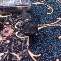 میکروفن|سیستم صوتی خانگی|همدان, |دیوار