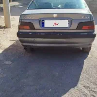 پژو پارس|خودرو سواری و وانت|زیباشهر, |دیوار