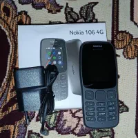 فروش گوشی نوکیا 106 4G|موبایل|تاکستان, |دیوار