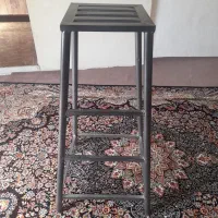 چهارپایه