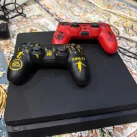 کنسول بازی ps4 slim 1tb