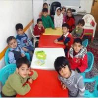 استخدام مربی کودکستان