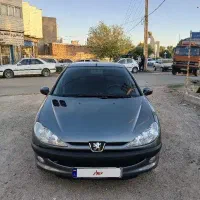 206مدل84|خودرو سواری و وانت|خرمدره, |دیوار