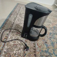 قهوه جوش دمی