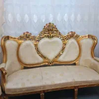 مبلمان استیل