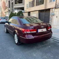 سوناتا ۲۰۰۹|خودرو سواری و وانت|تهران, چیتگر جنوبی|دیوار