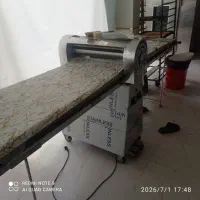 وردنه برقی شاهین صنعت اصفهان درجه یک
