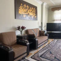 مبل ۷ نفره|مبلمان خانگی و میز عسلی|سروآباد, |دیوار