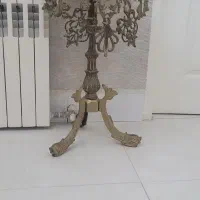 میز برنز|میز تلفن|کرج, شهرک بنفشه|دیوار