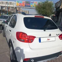 کوییک GXR تیپ L، مدل ۱۴۰۲
