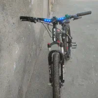 دوچرخه 26|دوچرخه، اسکیت، اسکوتر|تربت جام, میان جام|دیوار