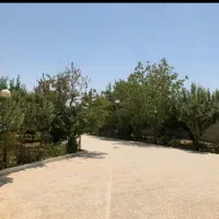 اجاره باغ دو خواب و سه خواب|اجارهٔ کوتاهمدت ویلا و باغ|شیراز, باغشهر قصر سبز|دیوار