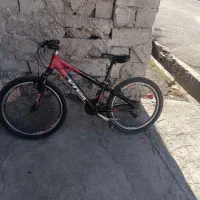 دچرخه ی ۲۴ ویوا|دوچرخه، اسکیت، اسکوتر|مشگین شهر, |دیوار