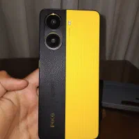 poco x7 pro|موبایل|مشهد, ایوان|دیوار