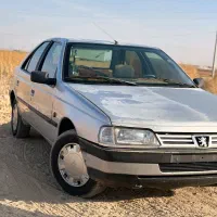 ۴۰۵مدل ۸۸|خودرو سواری و وانت|کازرون, |دیوار