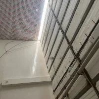 کناف کار یا سقف کاذب