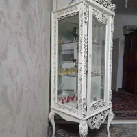یه گنجه|بوفه، ویترین، کنسول|مشهد, تلگرد|دیوار