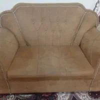 مبل راحتی|مبلمان خانگی و میز عسلی|رشت, خرسندی|دیوار