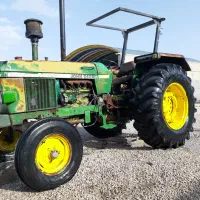 تراکتور جاندیر 2040