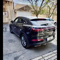 دیگینیتی  پرایم ۱۴۰۳ مشکی تو مارون