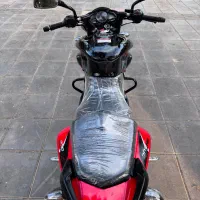 ns200 ان اس ۲۰۰۲۰۰|موتورسیکلت|تهران, هرندی|دیوار