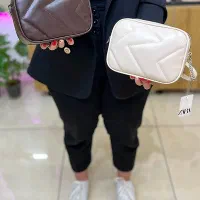 کیف بندزنجیروچرم کیف کلاس|کیف، کفش، کمربند|قم, هفت تیر|دیوار