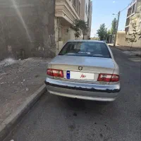 سمند 89 کلاج برقی|خودرو سواری و وانت|قم, پردیسان|دیوار