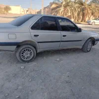 سلام پژو ۴۰۵ تمیز مدل ۸۵