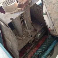 مشعل گاز سوز اخگر سالم|آبگرمکن، پکیج، شوفاژ|تهران, هفده شهریور|دیوار