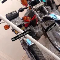 موتور سیکلت پرواز و کویر