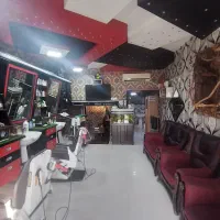 لوازم آرایش و آرایشکاه