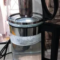 چای‌ساز ۲لیتری با قوری بزرگ|سماور، چای‌ساز، قهوه‌ساز|رشت, پل تالشان|دیوار
